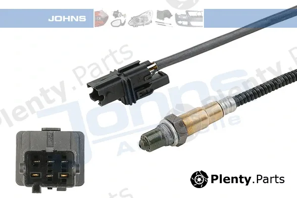 Johns LSO9051-003 — Lambda Sensor