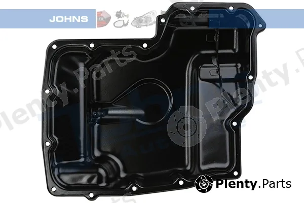 Johns 321808-1 — Oil Sump