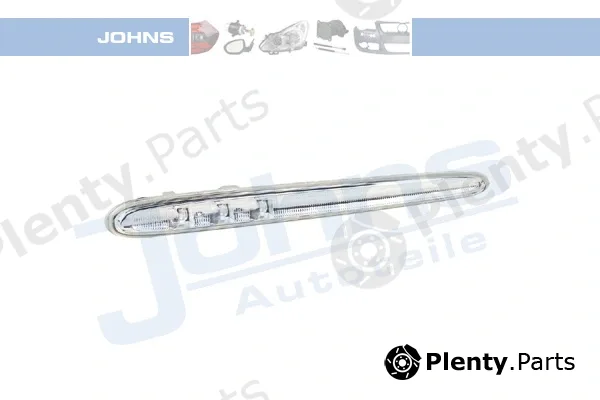 Johns 100621 — Direction Indicator