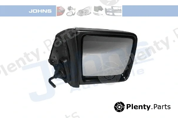 Johns 501438-1 — Exterior Mirror