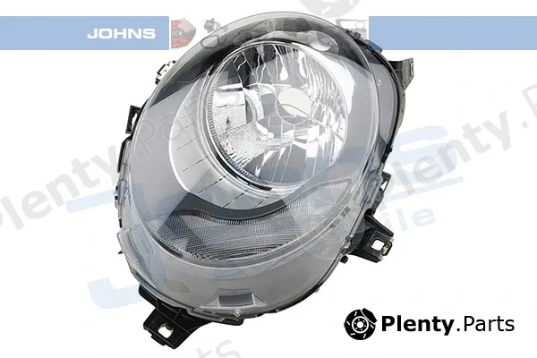 Johns 535409 — Headlight