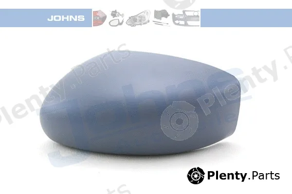 Johns 309137-91 — Cover, exterior mirror
