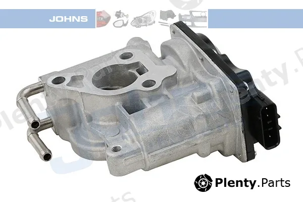 Johns AGR8127-147 — EGR Valve