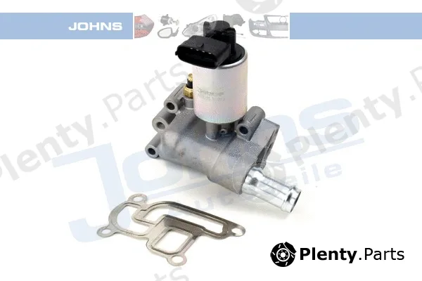 Johns AGR5555-003 — EGR Valve