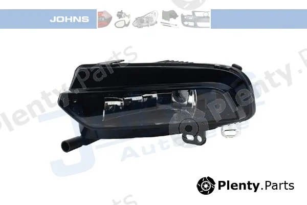 Johns 130329 — Front Fog Light