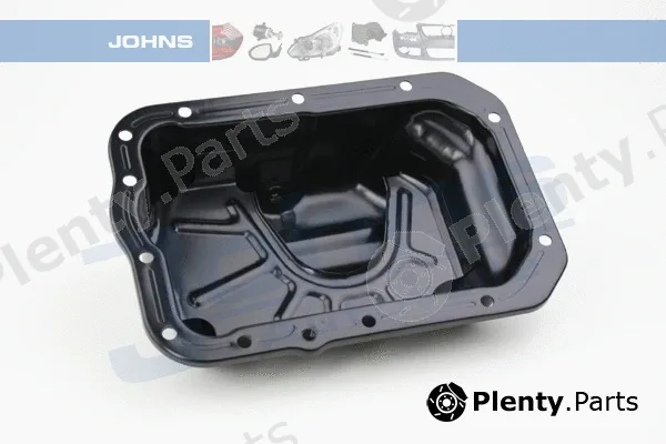 Johns 451608-1 — Oil Sump