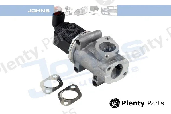 Johns AGR5509-069 — EGR Valve