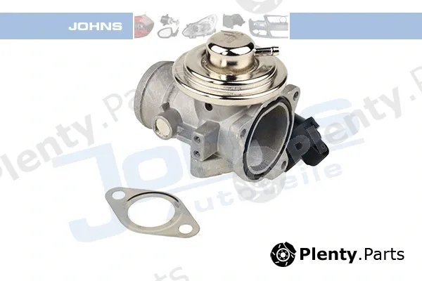 Johns AGR9539-124 — EGR Valve