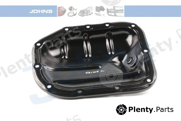Johns 815508-2 — Oil Sump