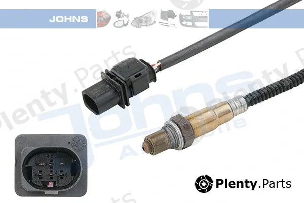 Johns LSO2001-005 — Lambda Sensor