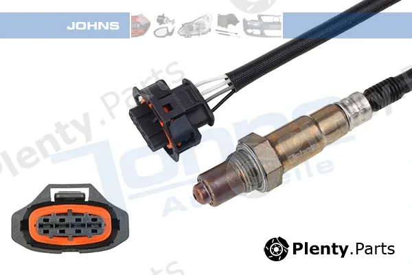 Johns LSO5556-001 — Lambda Sensor