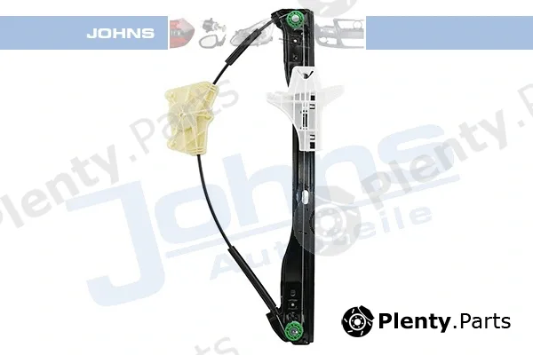 Johns 958641-21 — Window Regulator