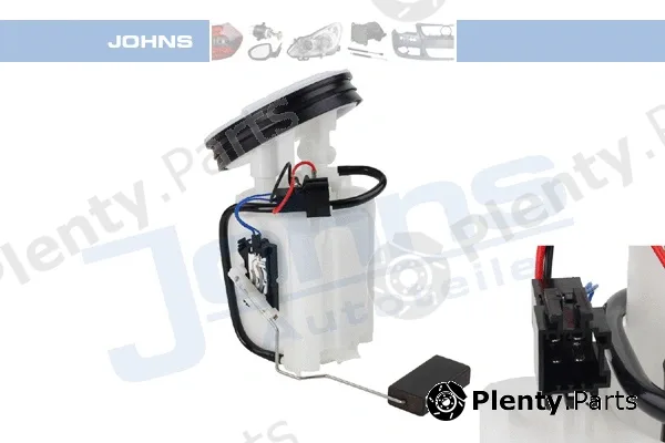 Johns KSP5003-001 — Fuel Feed Unit