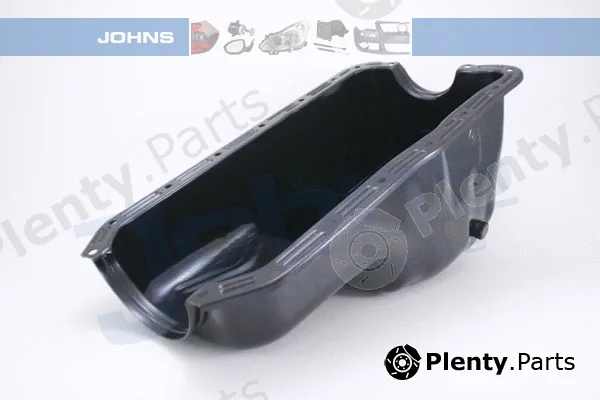 Johns 325108-1 — Oil Sump