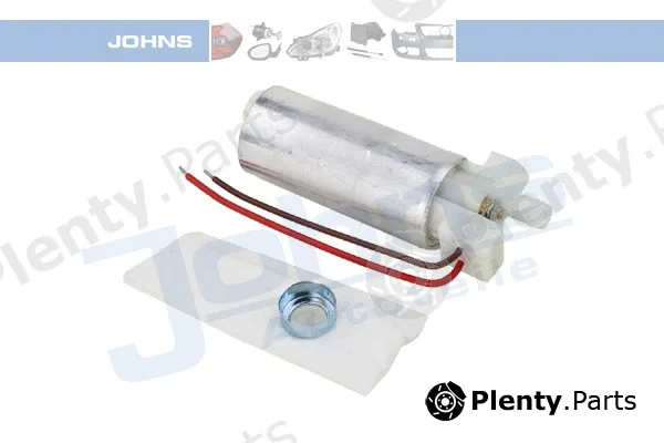 Johns KSP5505-001 — Fuel Pump