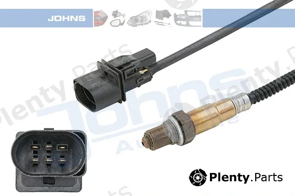 Johns LSO2009-010 — Lambda Sensor