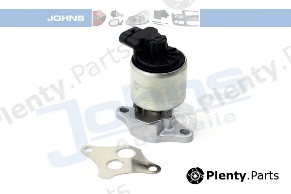 Johns AGR5515-006 — EGR Valve