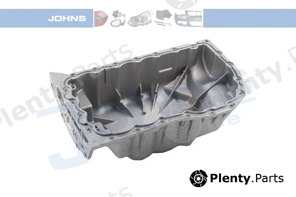 Johns 602008-4 — Oil Sump