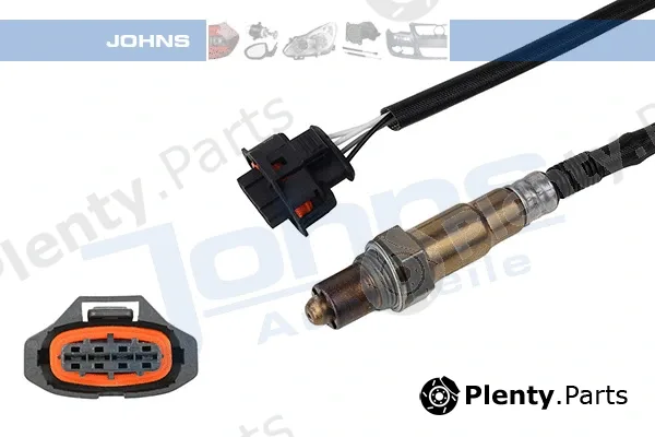 Johns LSO5515-001 — Lambda Sensor