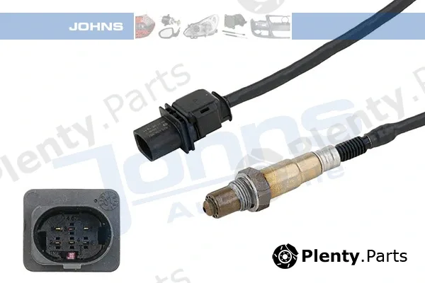 Johns LSO2009-006 — Lambda Sensor