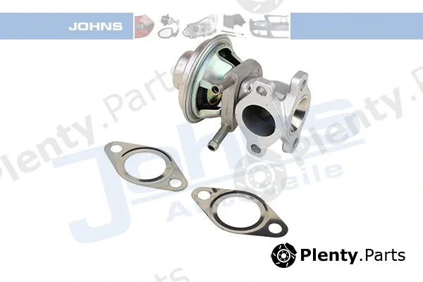 Johns AGR3044-100 — EGR Valve