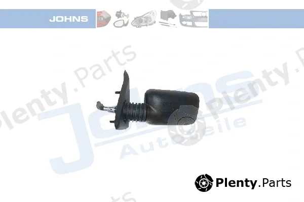 Johns 300537-1 — Exterior Mirror