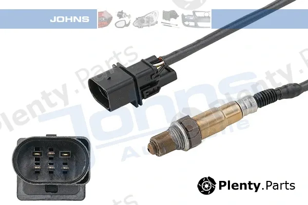 Johns LSO2009-008 — Lambda Sensor
