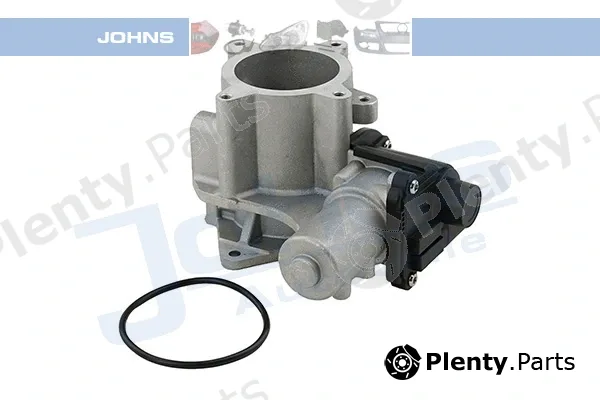 Johns AGR9567-116 — EGR Valve