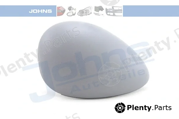 Johns 100538-91 — Cover, exterior mirror