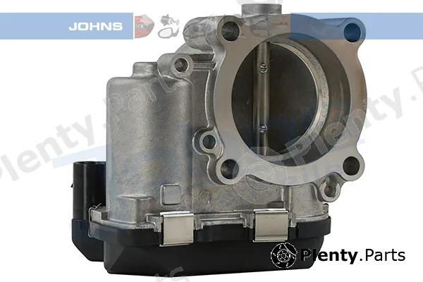 Johns DKS1302-407 — Throttle Body