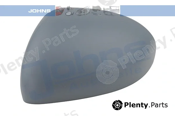 Johns 305637-91 — Cover, exterior mirror