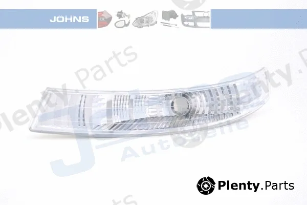 Johns 608119-3 — Direction Indicator