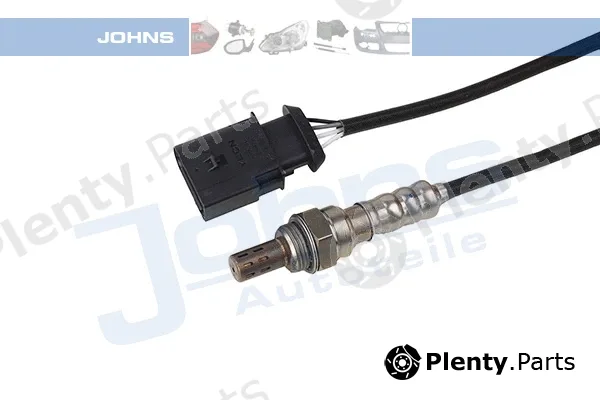 Johns LSO2051-001 — Lambda Sensor