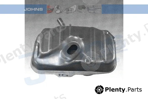 Johns 301640-2 — Fuel Tank