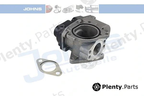 Johns AGR9550-131 — EGR Valve