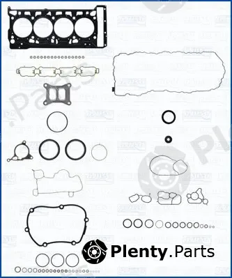 Ajusa 50448100 — Full Gasket Kit, engine