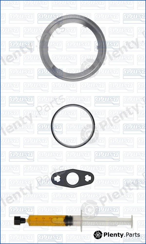 Ajusa JTC12325 — Mounting Kit, charger
