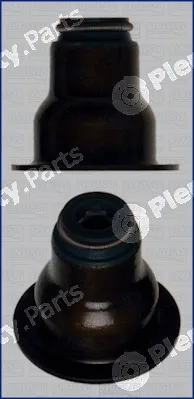 Ajusa 12030000 — Seal Ring, valve stem