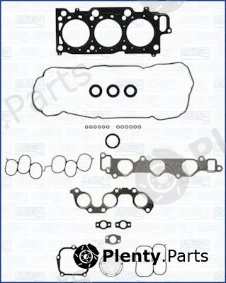 Ajusa 52381100 — Gasket Kit, cylinder head MULTILAYER STEEL