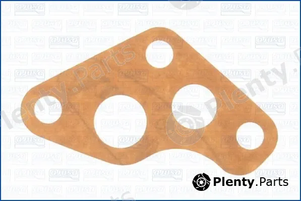 Ajusa 00176300 — Gasket, oil pump
