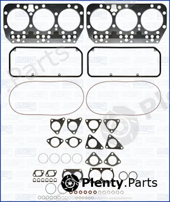 Ajusa 52118700 — Gasket Kit, cylinder head