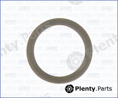 Ajusa 22008900 — Seal Ring, oil drain plug