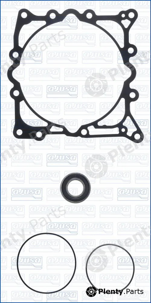 Ajusa 77038500 — Seal set, electric motor