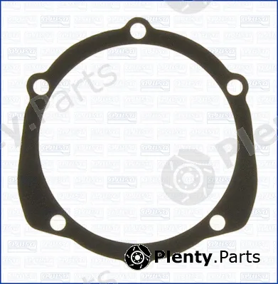 Ajusa 00744300 — Gasket, timing case