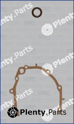 Ajusa 54094700 — Gasket Kit, crankcase