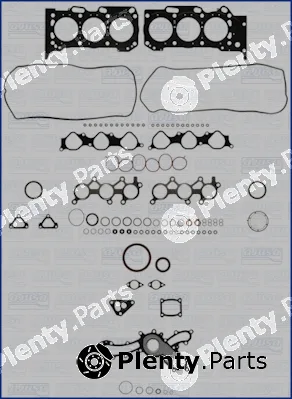 Ajusa 50284500 — Full Gasket Kit, engine