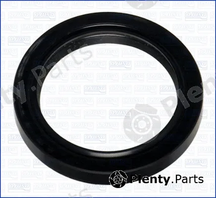 Ajusa 15023400 — Shaft Seal, crankshaft