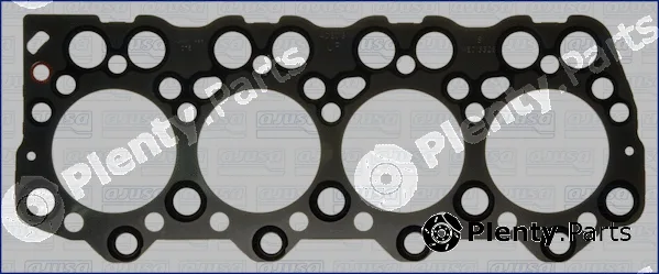 Ajusa 10132500 — Gasket, cylinder head MULTILAYER STEEL