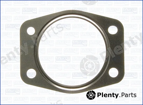 Ajusa 01169300 — Gasket, charger