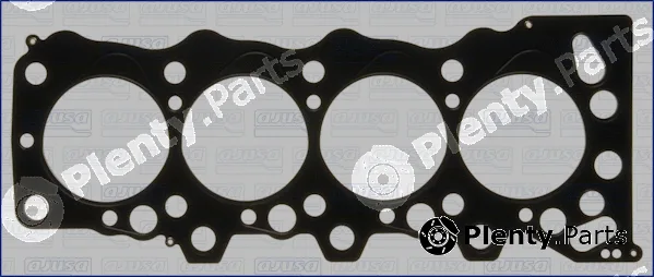 Ajusa 10033320 — Gasket, cylinder head MULTILAYER STEEL
